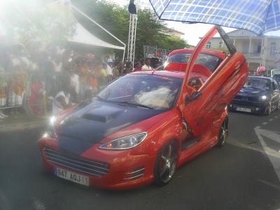 ���voiture���